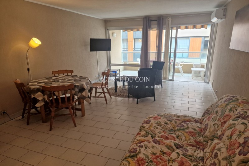 Photo n°9 - Location appartement Saint-Raphaël 83700 - 678 €