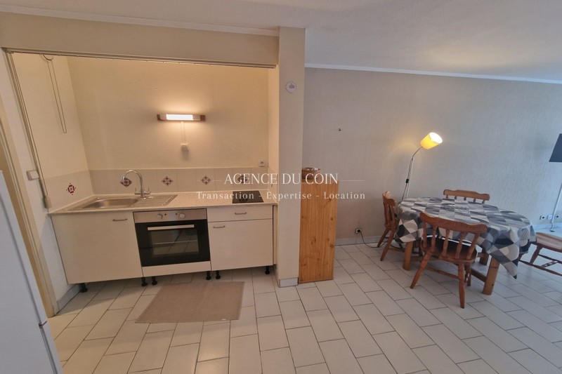 Photo n°11 - Location appartement Saint-Raphaël 83700 - 678 €