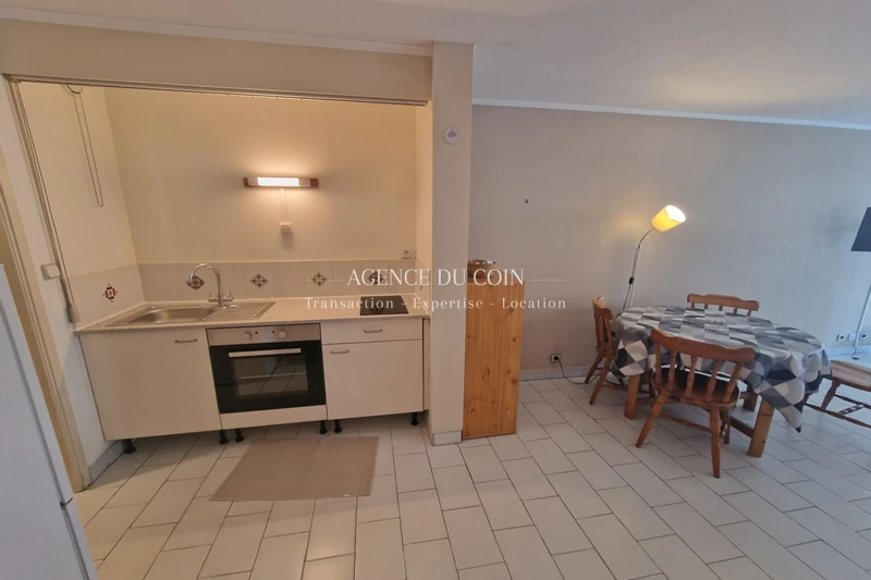 Location appartement Saint-Raphaël  