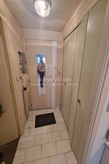 Photo n°12 - Location appartement Saint-Raphaël 83700 - 678 €