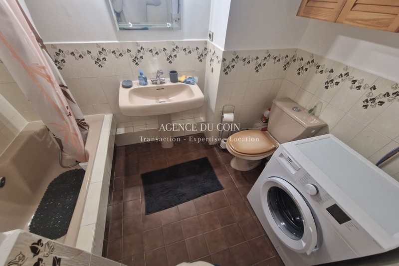 Photo n°13 - Location appartement Saint-Raphaël 83700 - 650 €