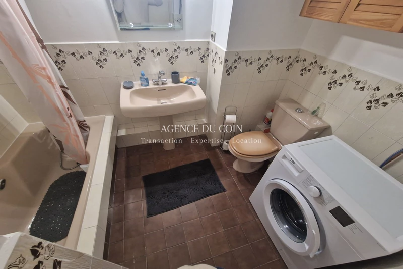 Location appartement Saint-Raphaël  