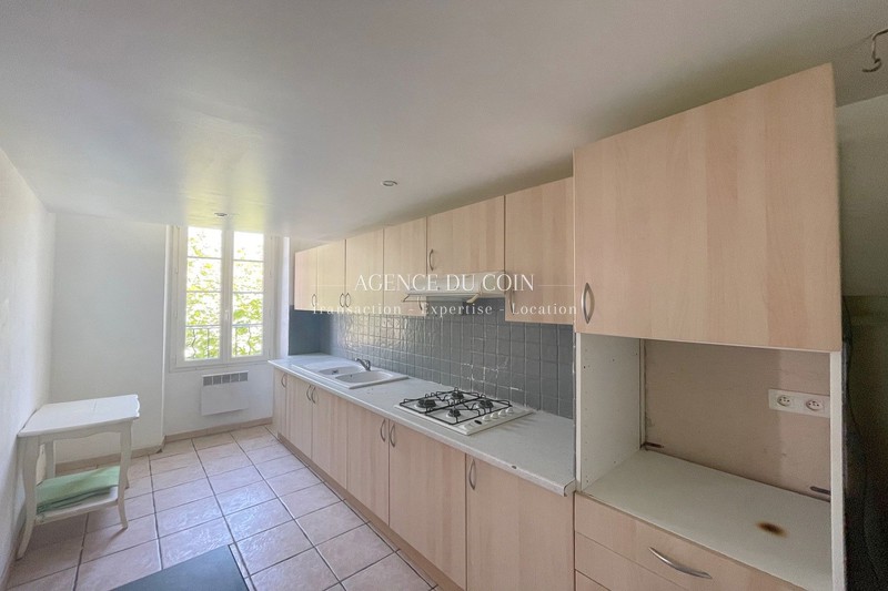 Photo n°2 - Location appartement Le Muy 83490 - 650 €