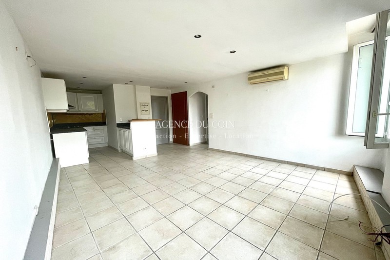 Photo n°3 - Location appartement Le Muy 83490 - 530 €