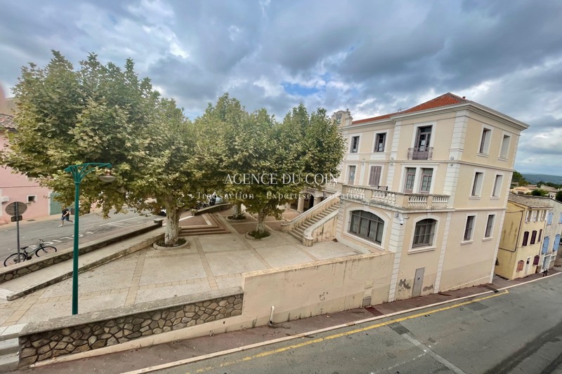 Photo n°9 - Location appartement Le Muy 83490 - 530 €