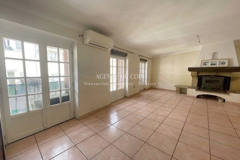 Photo n°1 - Location appartement Le Muy 83490 - 600 €
