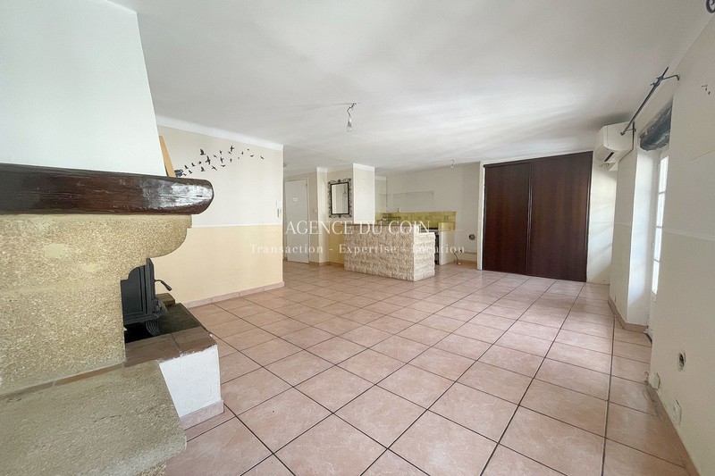 Photo n°3 - Location appartement Le Muy 83490 - 600 €