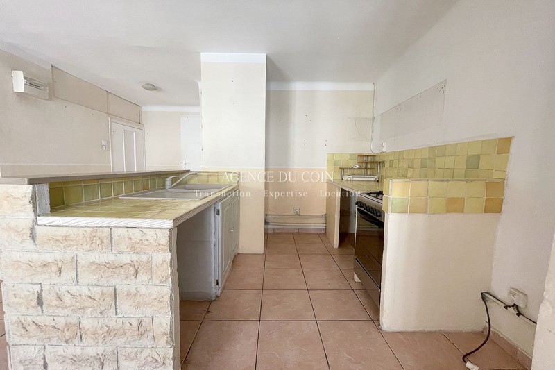 Photo n°5 - Location appartement Le Muy 83490 - 600 €