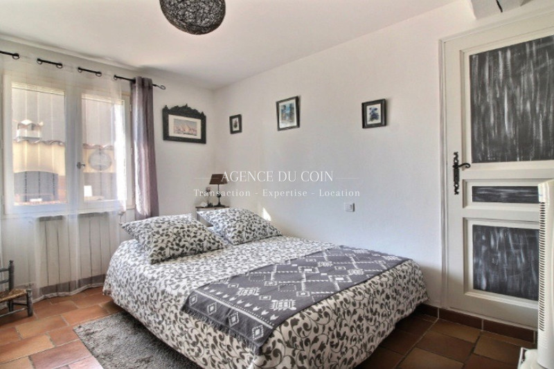 Photo n°6 - Location appartement Draguignan 83300 - 980 €