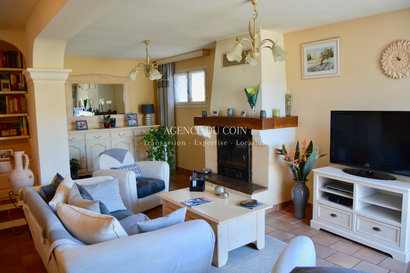 Photo n°11 - Location appartement Draguignan 83300 - 980 €