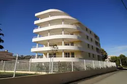 Professionnel local commercial Antibes  