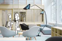 Professionnel bureau Draguignan  