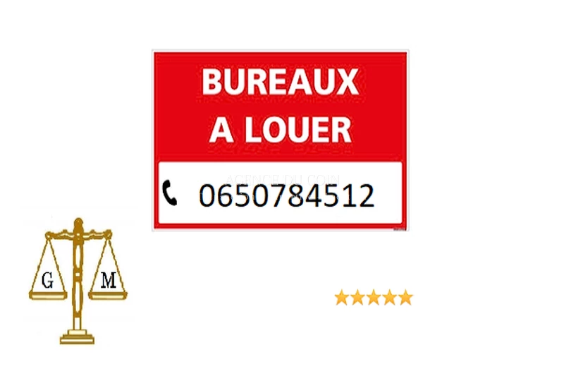 Professionnel bureau Draguignan  