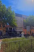 Professionnel murs immeuble Draguignan  