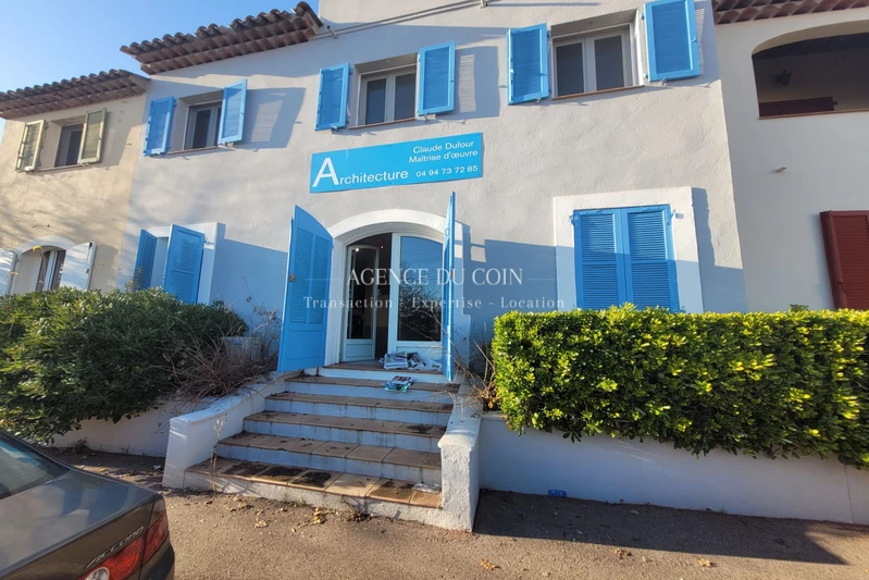 Professionnel bureau d'affaire Lorgues  