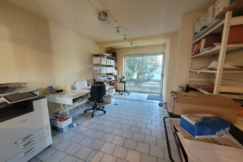 Photo n°3 - Commerce Lorgues 83510 - 1 400 €