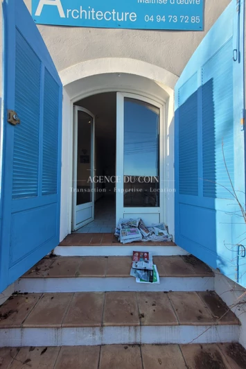 Photo n°8 - Commerce Lorgues 83510 - 1 400 €