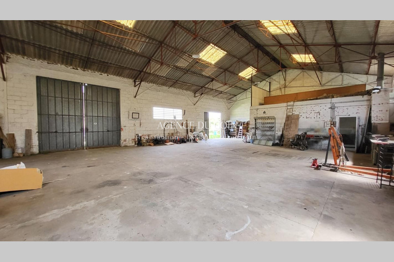Photo n°1 - Commerce Draguignan 83300 - 415 000 €