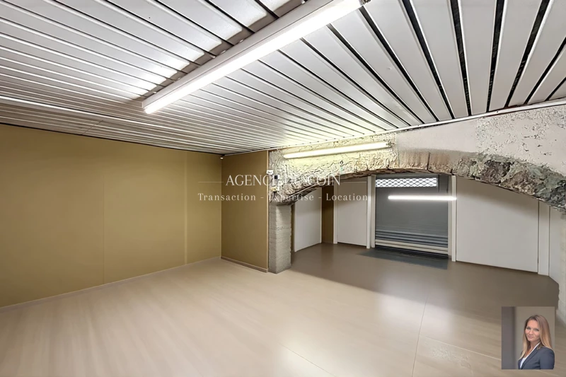 Professionnel local commercial Le Muy  