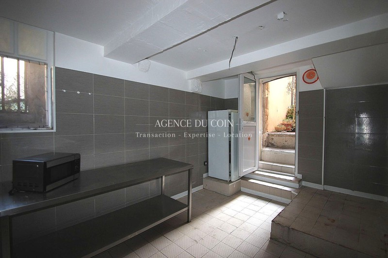 Photo n°6 - Commerce Roquebrune-sur-Argens 83520 - 595 €