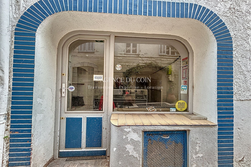 Photo n°3 - Commerce Roquebrune-sur-Argens 83520 - 595 €