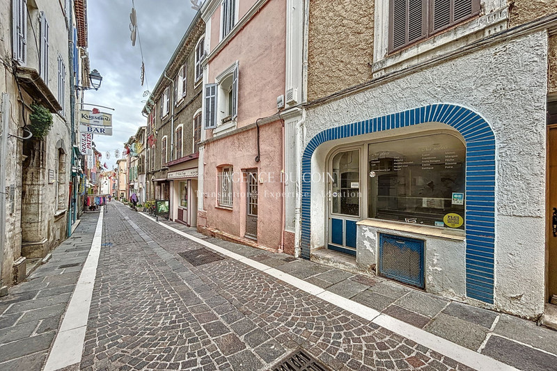 Photo n°2 - Commerce Roquebrune-sur-Argens 83520 - 595 €