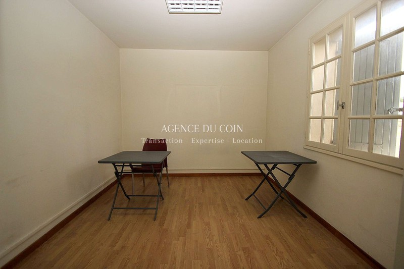 vente Le muy Office Le Muy Occupational office 28 m²