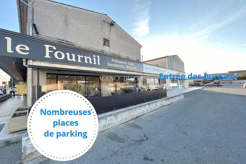 Photo n°10 - Commerce Le Muy 83490 - 832 €