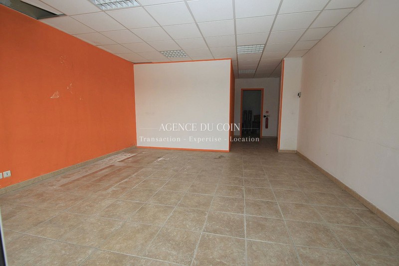 Photo n°5 - Commerce Le Muy 83490 - 840 €