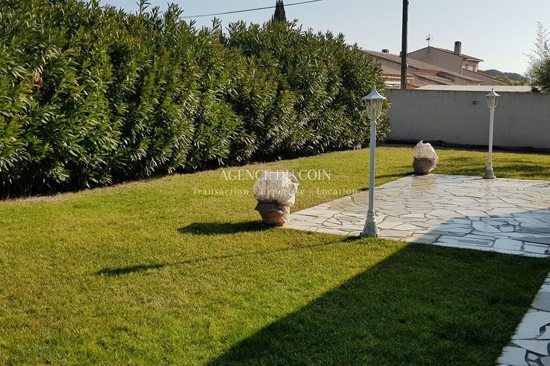 Photo Maison en pierre Le Muy Centre-ville, to buy maison en pierre 3 bedrooms 120 m²
