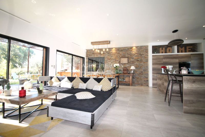 Photo Villa La Motte achat villa 3 chambres 125 m²