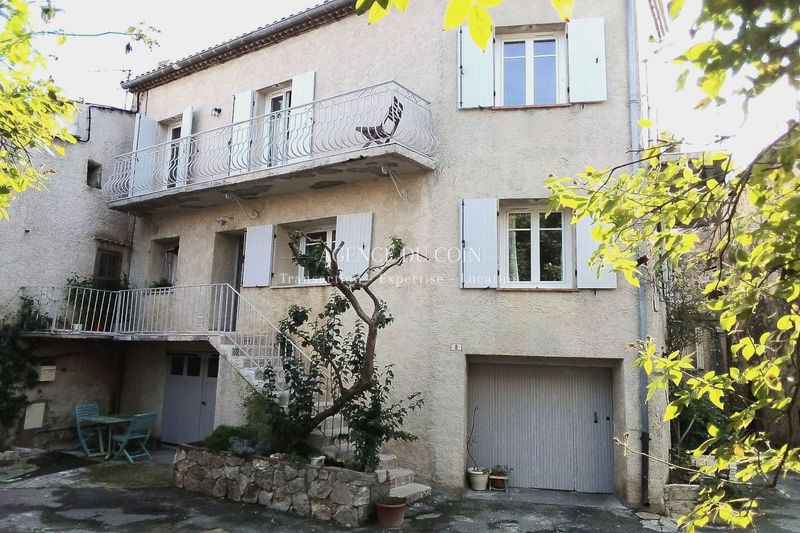 Photo Village house Lorgues Centre-ville, to buy village house 3 bedrooms 91 m²