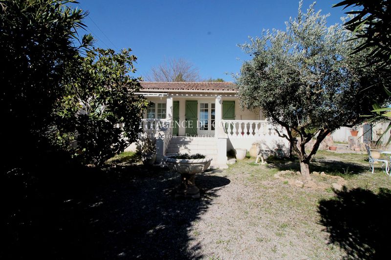 Photo Villa La Motte Campagne, to buy villa 5 bedrooms 140 m²