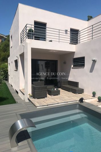 Photo Villa Fréjus Proche plages, achat villa 4 chambres 113 m²