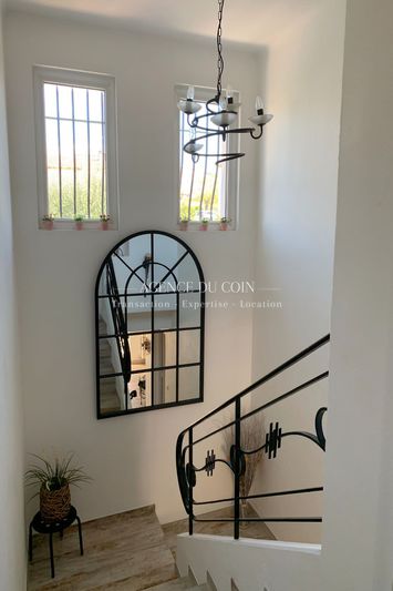 Photo Villa Draguignan Centre-ville, achat villa 5 chambres 120 m²