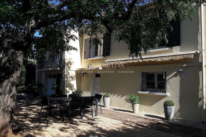Photo Villa Draguignan Centre-ville, to buy villa 5 bedrooms 120 m²