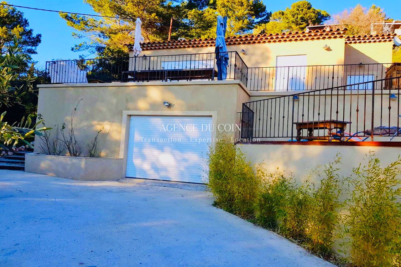Maison Draguignan Achat Maison 3 Chambres