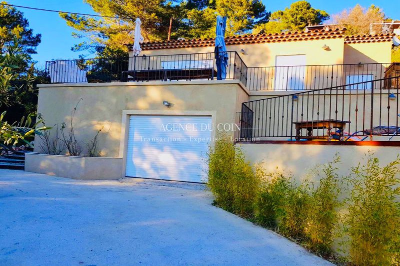 Photo Maison Draguignan achat maison 3 chambres