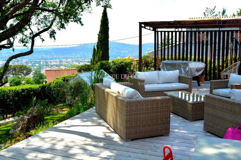 Photo Villa Draguignan Campagne, to buy villa 4 bedrooms 170 m²