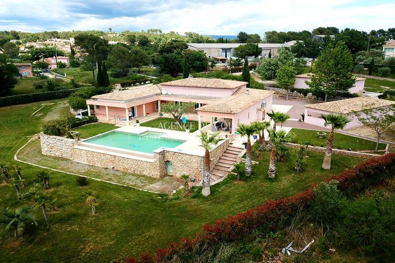 Photo Property Trans-en-Provence Campagne, to buy property 4 bedrooms 240 m²
