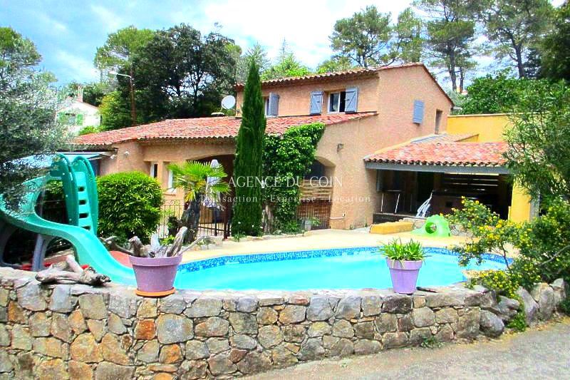 Vente Maison Villa Trans En Provence 83720 390 000 Twimmo Com