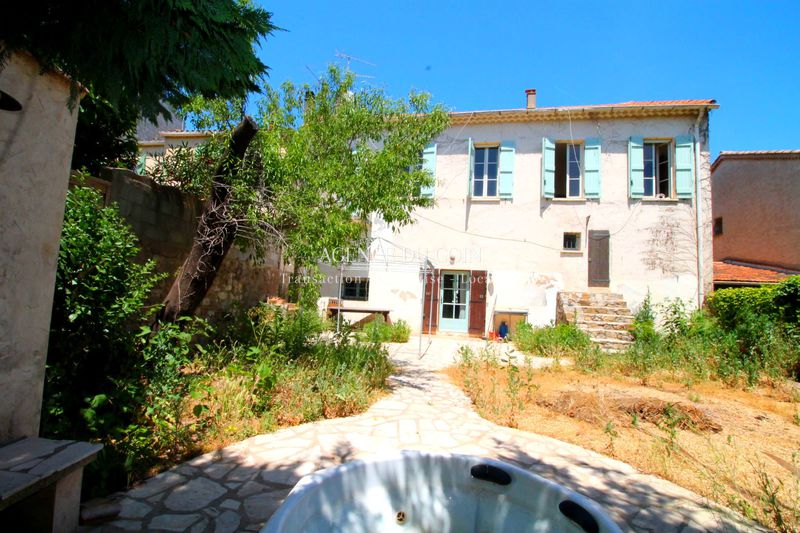 Photo Village house Les Arcs Centre-ville, to buy village house 4 bedrooms 190 m²