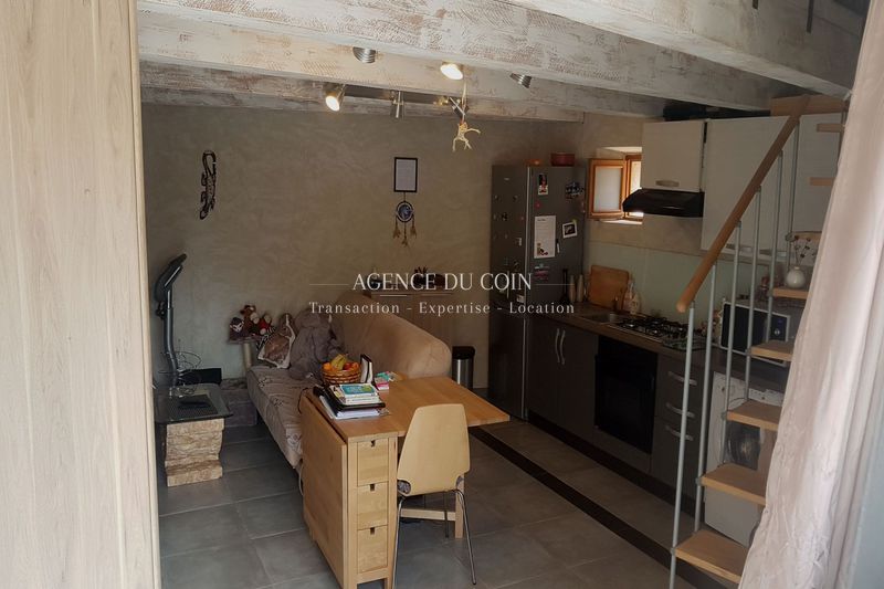 Photo Maison en pierre Les Arcs Village, to buy maison en pierre 1 bedroom 59 m²