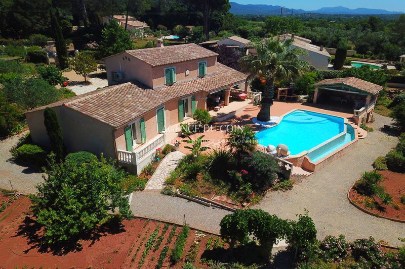 Photo Villa La Motte Village, to buy villa 4 bedrooms 200 m²