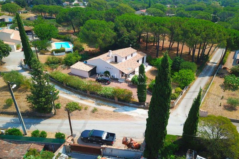 Photo Villa La Motte achat villa 6 chambres 135 m²