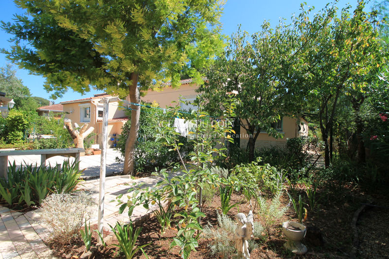 vente Le muy Centre-ville Maison Le Muy Centre-ville, achat maison 4 chambres 120 m²