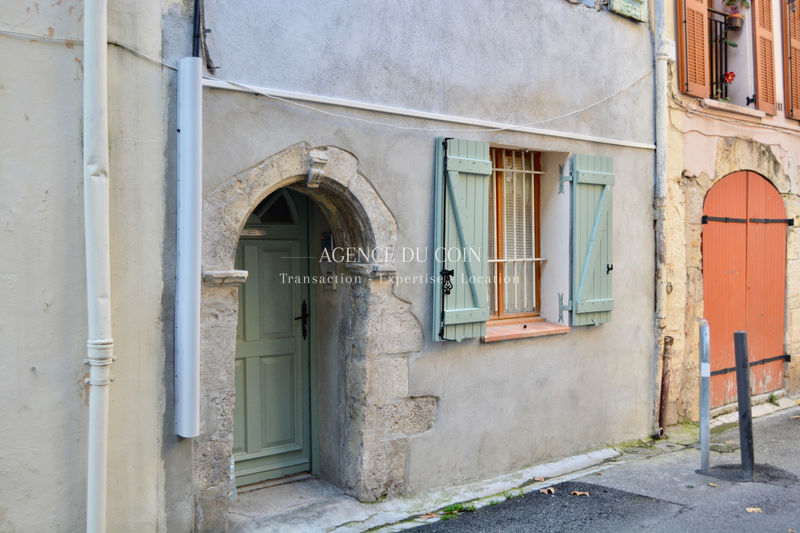 vente Draguignan Centre-ville Idéal investisseur Draguignan Centre-ville, achat idéal investisseur 4 chambres 109 m²