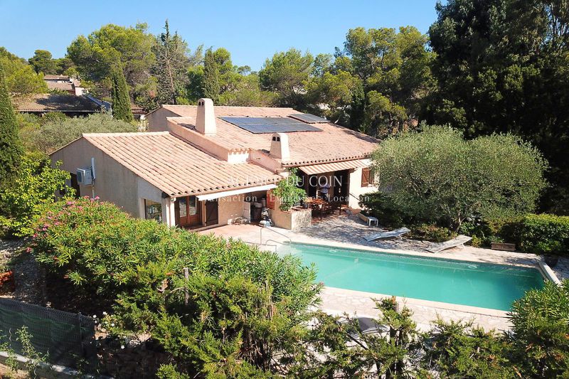 vente Le muy Villa Le Muy achat villa 3 chambres 137 m²