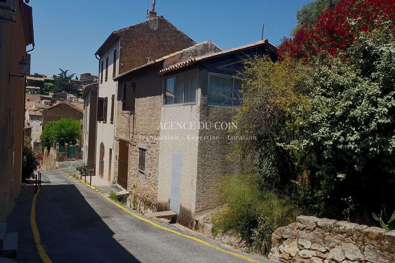 Photo Village house Les Arcs Village, to buy village house 5 bedrooms 200 m²