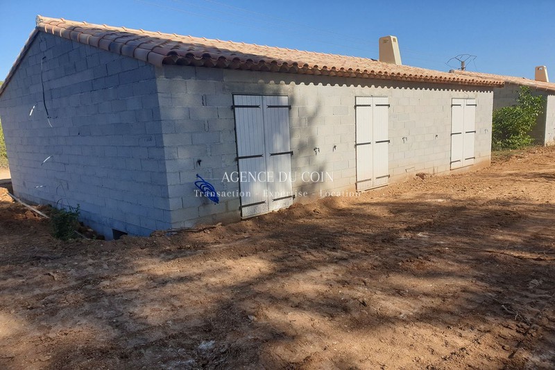 Photo Villa La Motte achat villa 3 chambres 82 m²
